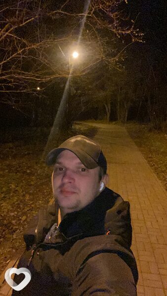 Денис, 39, Обнинске — анкета №3311229