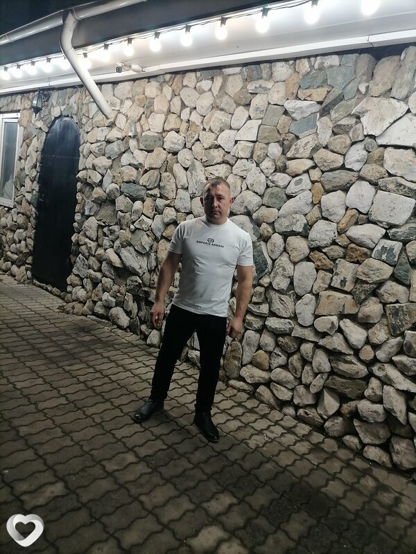 Серёга, 40, Рудном — анкета №3311231