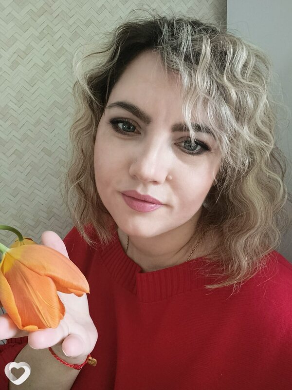 Nuttela, 39, Междуреченске — анкета №3311241