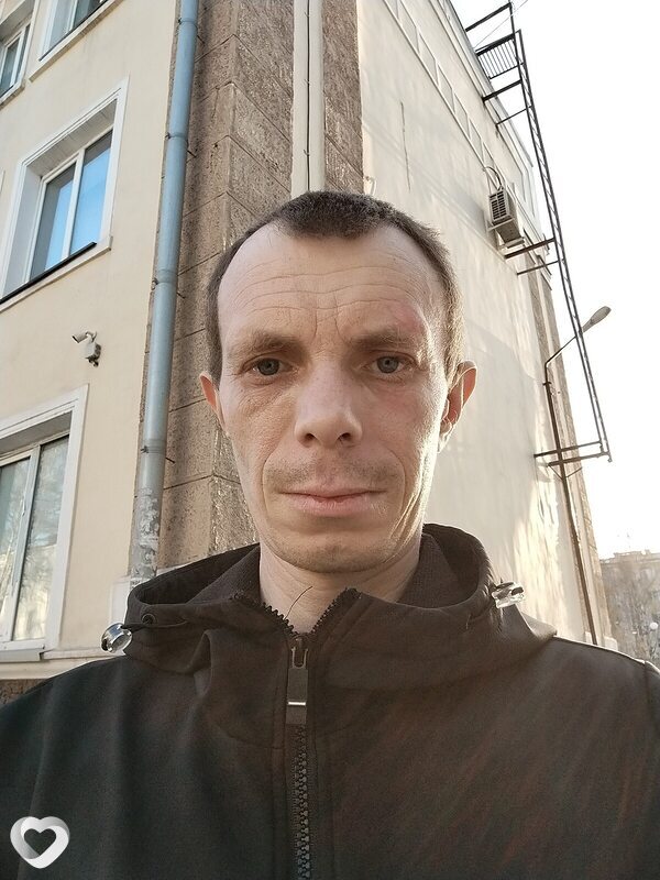 Денис, 43, Новокузнецке — анкета №3311249