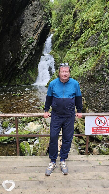 Алексей, 38, Томске — анкета №3311107