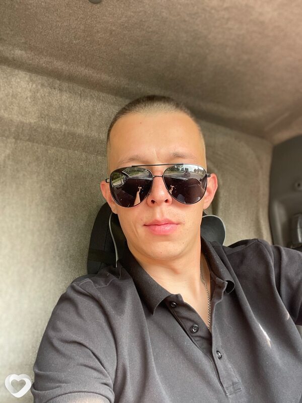 Руслан, 31, Одинцове — анкета №3311115