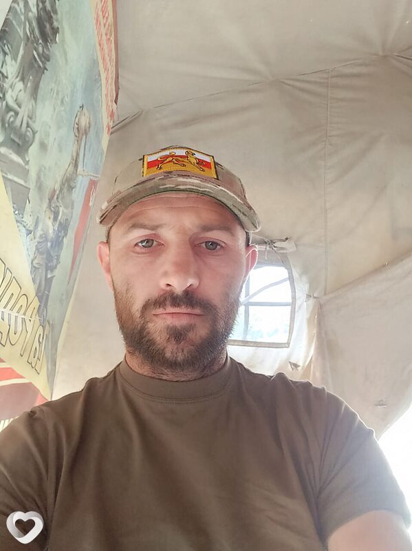 Андрей, 38, Мелитополе — анкета №3311117