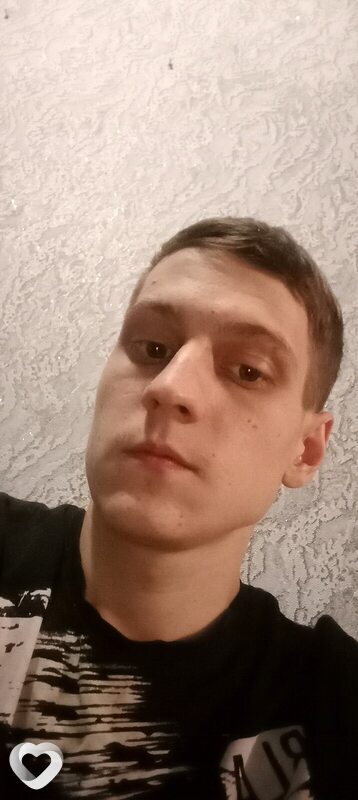 Сергей, 23, Караганде — анкета №3311159
