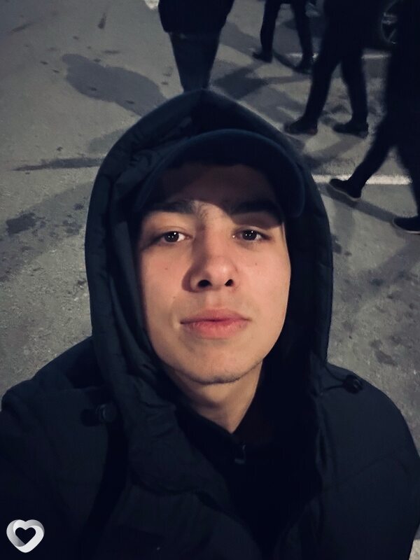 Asik, 22, Шымкенте — анкета №3311160