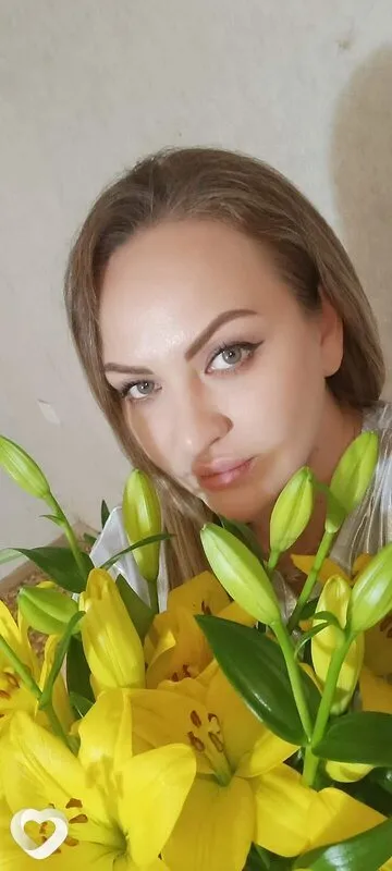 Ирина, 38, Москве — анкета №3311164