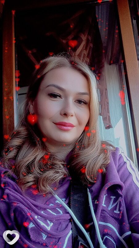 Ксения, 36, Шымкенте — анкета №3311170