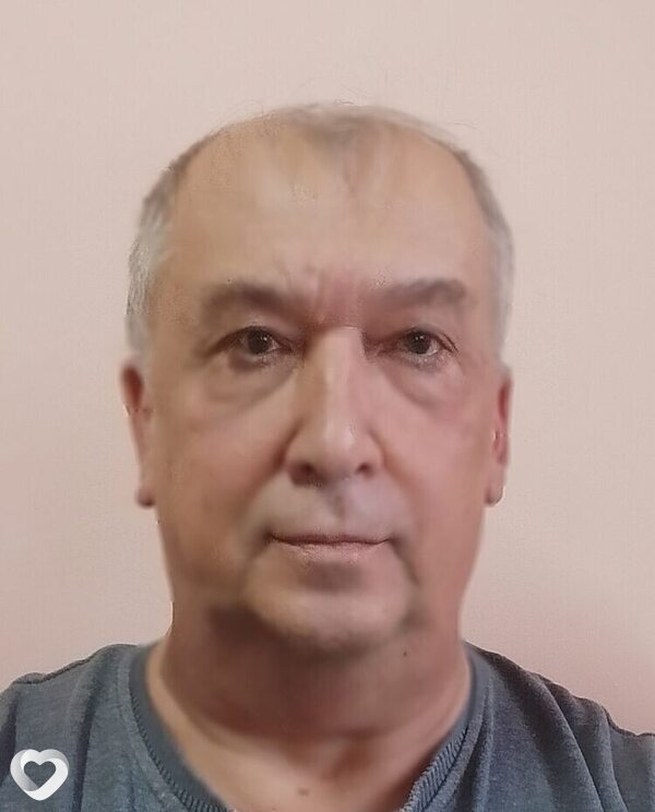 Влад, 60, Орске — анкета №3311254