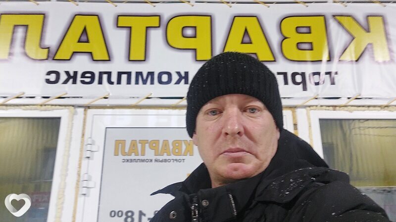 Сергей, 46, Ачинске — анкета №3311261