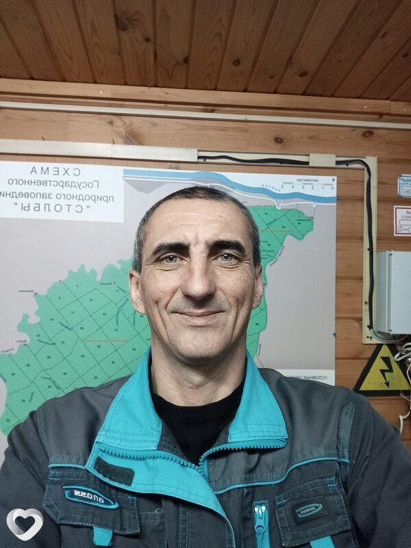 Константин, 49, Красноярске — анкета №3311262