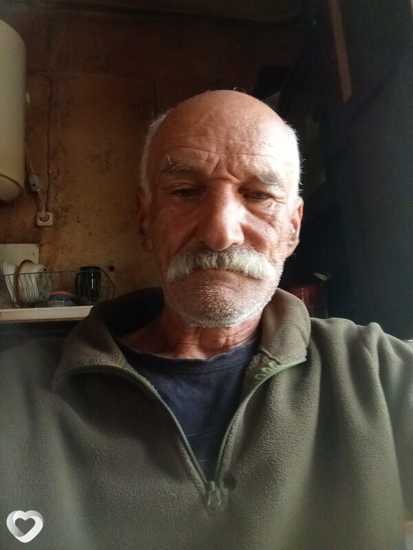 Дмитрий, Приозерск