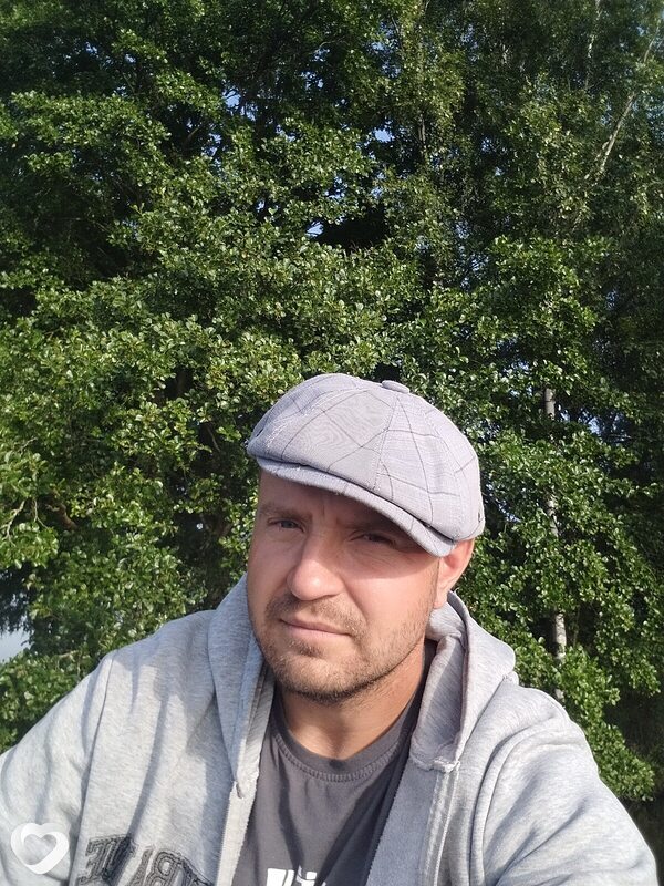 Максим, 34, Могилев — анкета №3311269