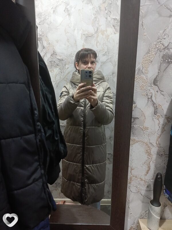 Наталья, 38, Саранске — анкета №3311270