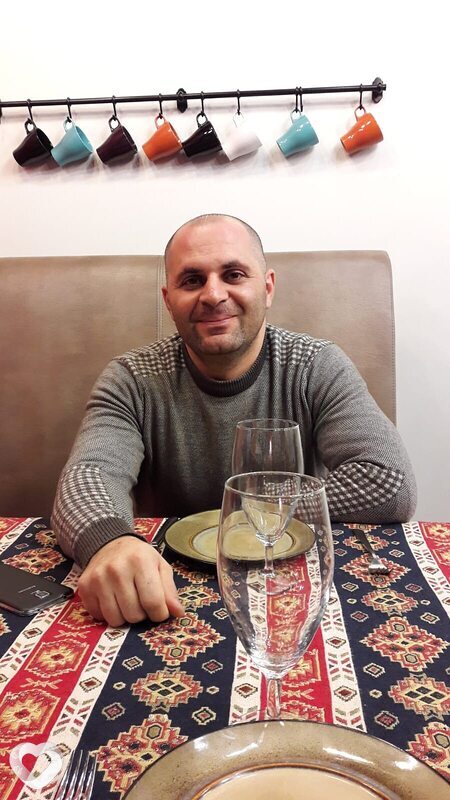 Леон, 34, Чите — анкета №3311271