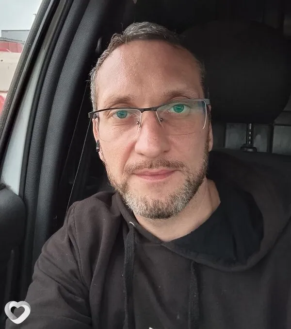 Алексей, 40, Москве — анкета №3311027