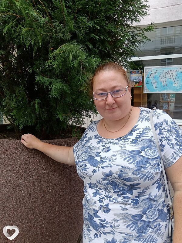 Вика, 35, Могилев — анкета №3311032