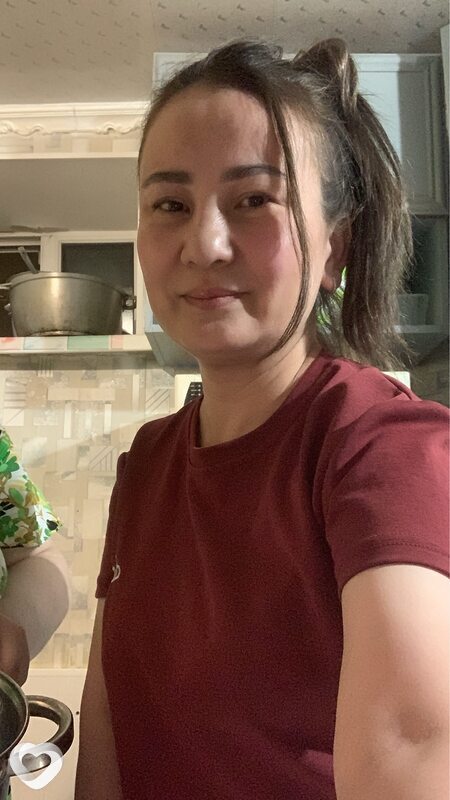 Бибинур, 40, Актобе — анкета №3311035