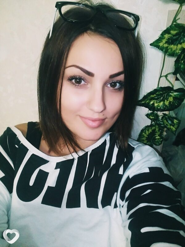Милана, 21, Могилев — анкета №3311039