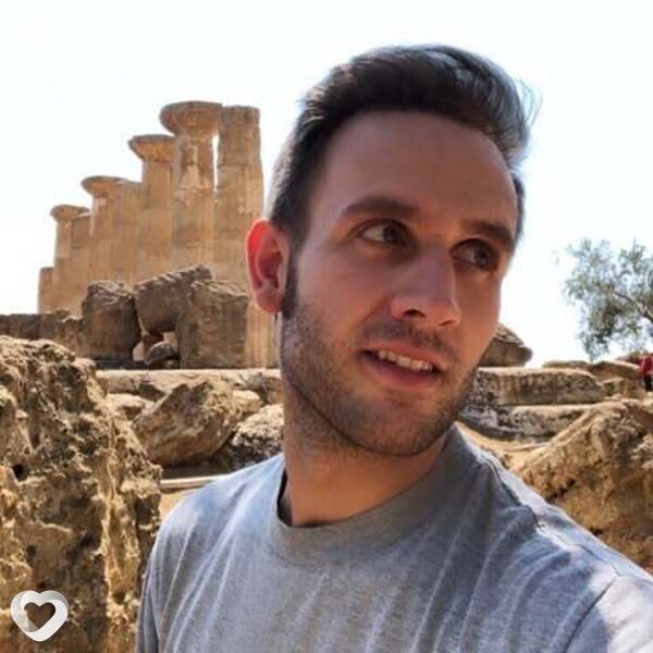 Андрей, 42, Смоленске — анкета №3311203