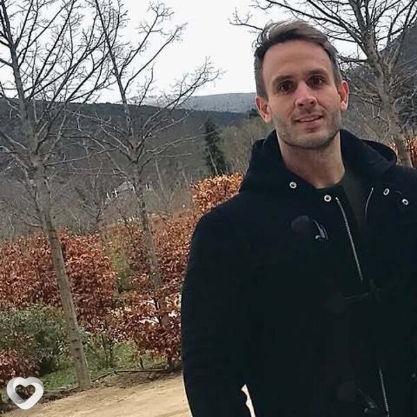 Андрей, 43, Перми — анкета №3311204