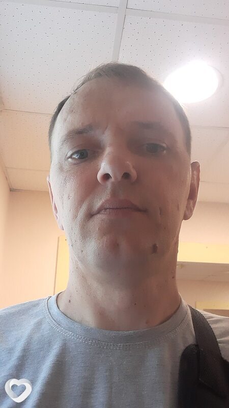 Петр, 42, Тольятти — анкета №3311213
