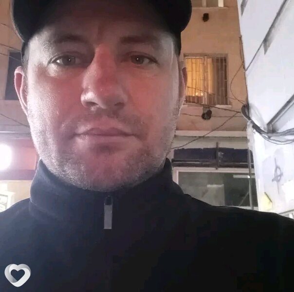 Егор, 33, Киеве — анкета №3311222