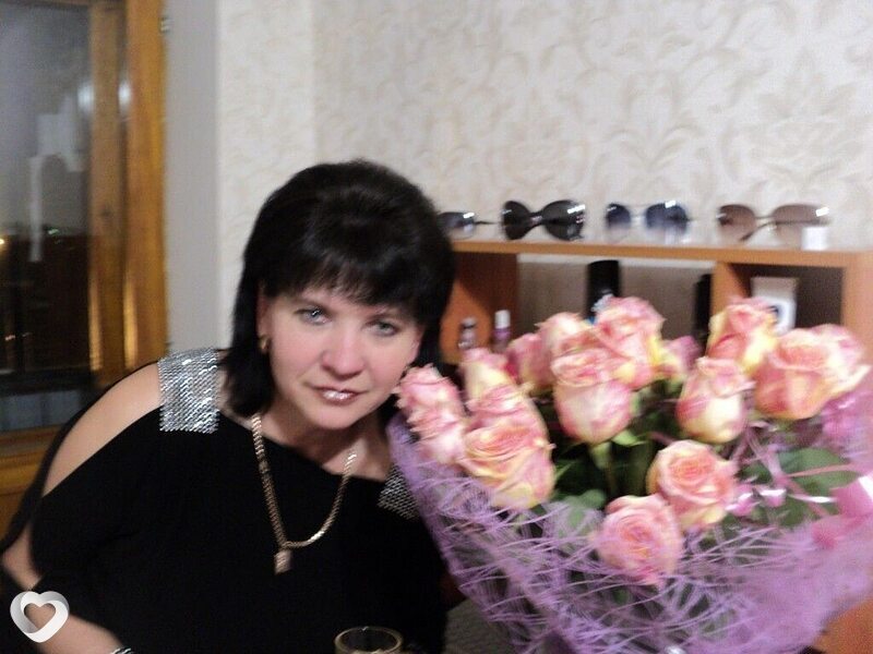 Анна, 48, Челябинске — анкета №3311224
