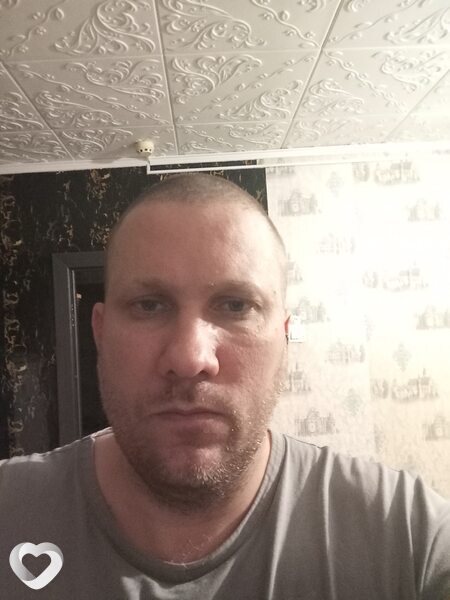 Денис, 38, Жодине — анкета №3311303