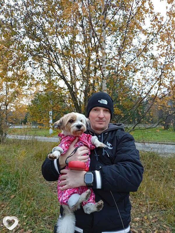 Евгений, 35, Петрозаводске — анкета №3311304