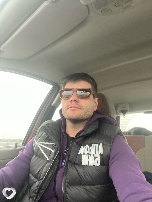 Юрий, 36, Омске — анкета №3311318