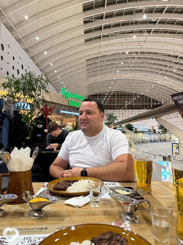 Анар, 31, Москве — анкета №3311320