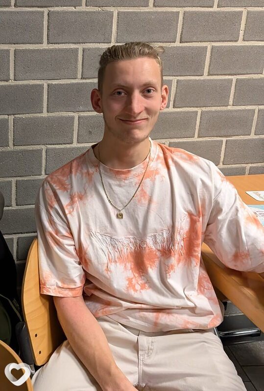 Sven, 25, Минске — анкета №3311321