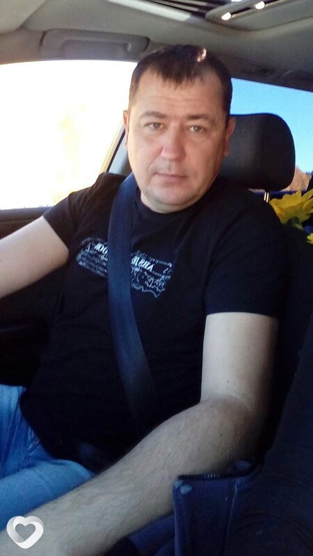 Сергей, 44, Костанае — анкета №3311325