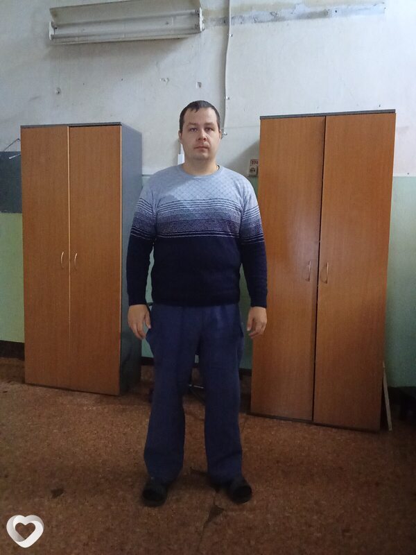 Илья, 35, Рязани — анкета №3311727