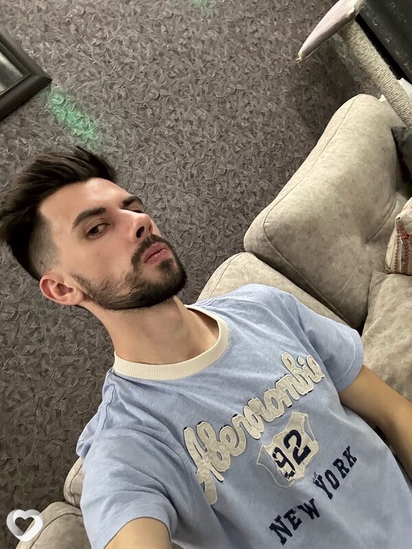 Виктор, 28, Гомеле — анкета №3311729