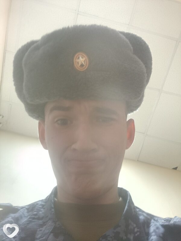 Илюха, 21, Саранске — анкета №3311731