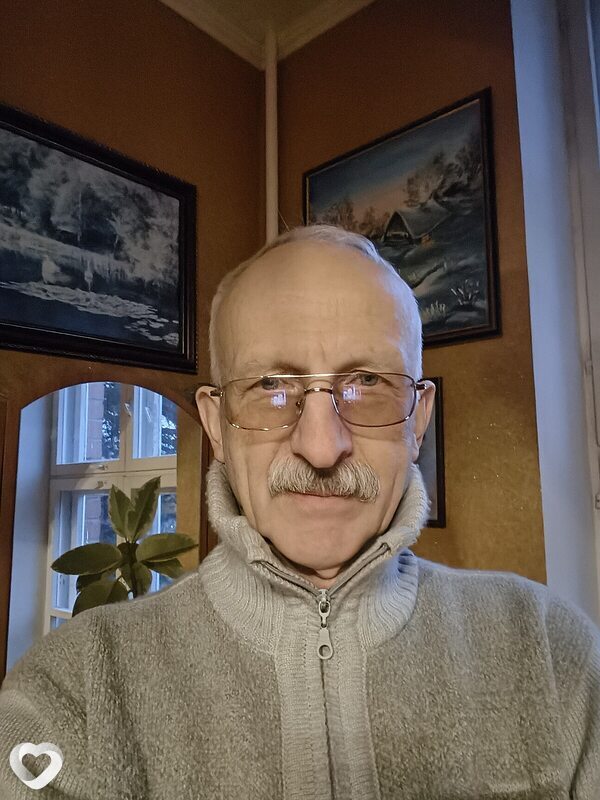 Сергей, Дубна