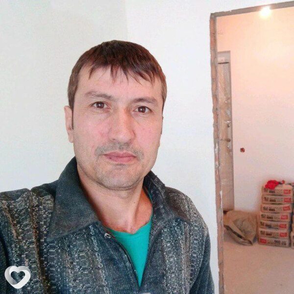 Garat, 42, Ижевске — анкета №3311741