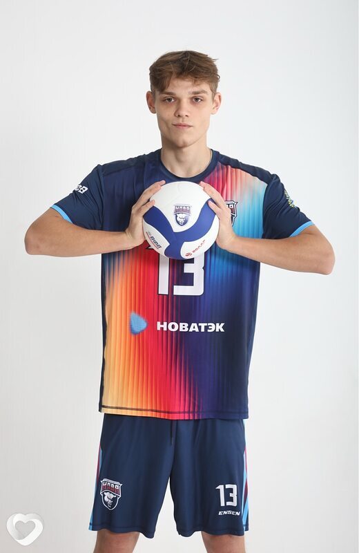 Александр, 19, Самаре — анкета №3311177