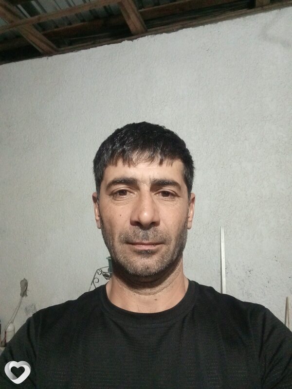 Эдик, 48, Нальчике — анкета №3311181