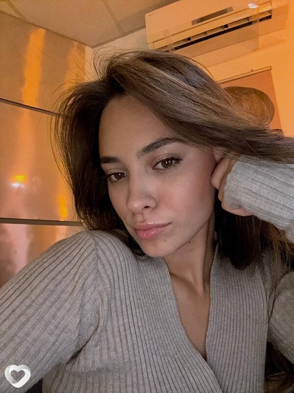 Полина, 23, Москве — анкета №3311184