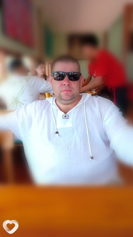 Виталий, 41, Челябинске — анкета №3311186