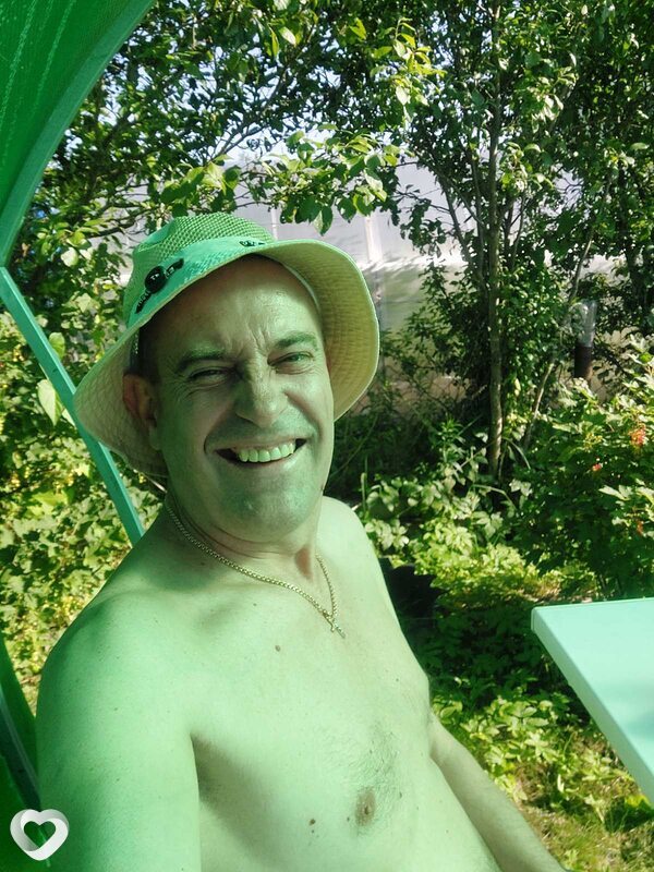 Devid, 31, Вильнюс — анкета №3311331