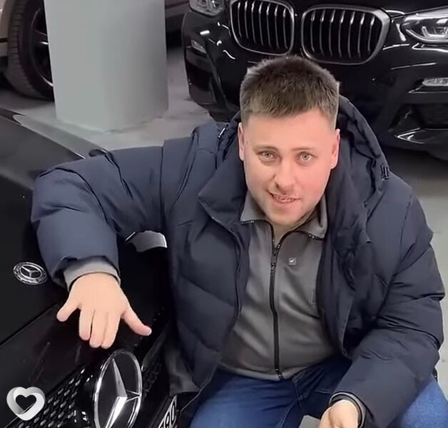 Евгений, 45, Ангарске — анкета №3311332