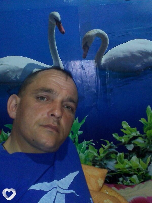 Пётр, 48, Чебоксарах — анкета №3311334