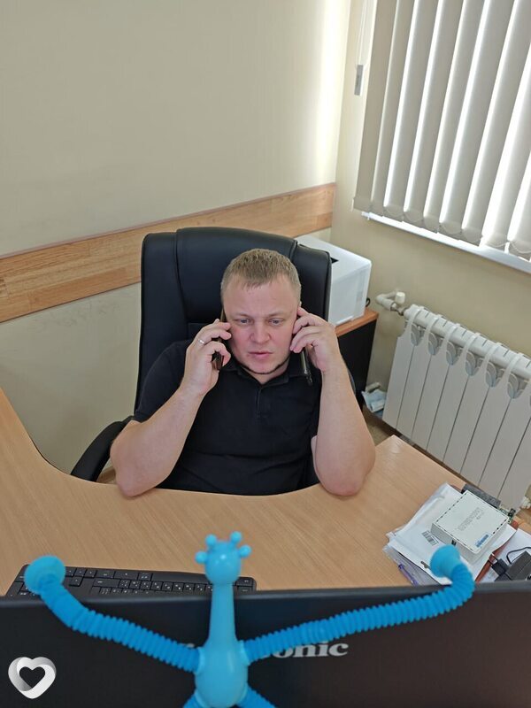 Тимофей, 38, Новосибирске — анкета №3311339