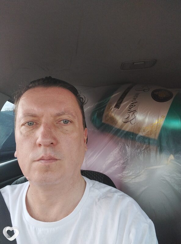 Юлий, 45, Москве — анкета №3311354