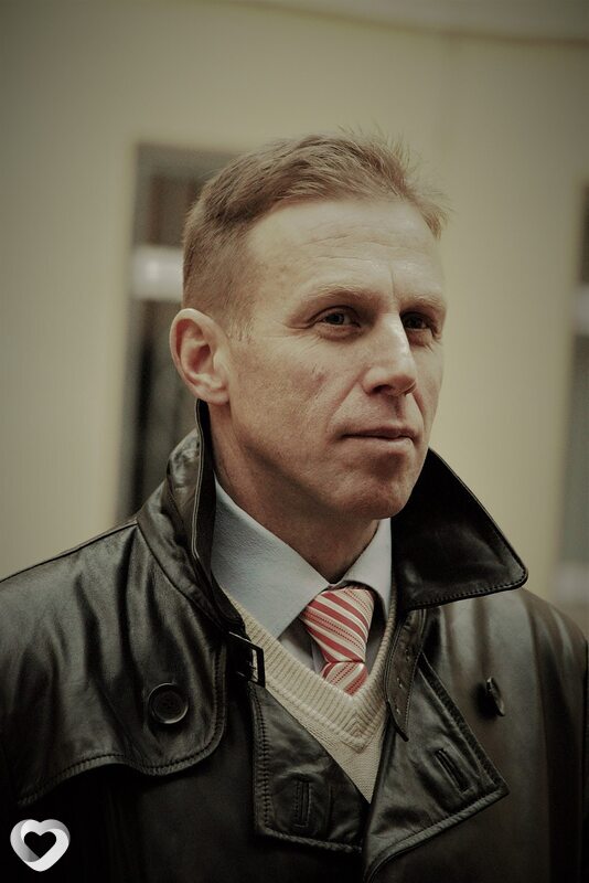 Руслан, 57, Всеволожске — анкета №3311360