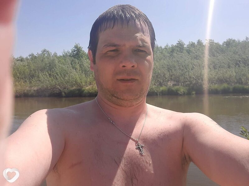 Юрий, Маслянино