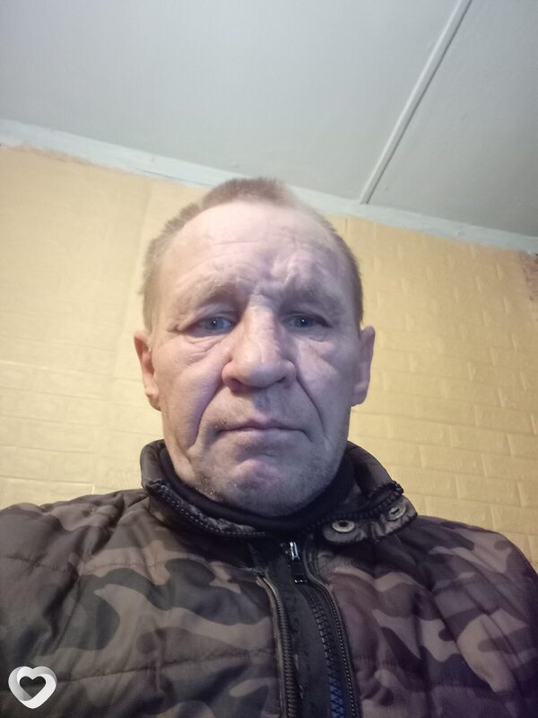 Евгений, 49, Кургане — анкета №3311369